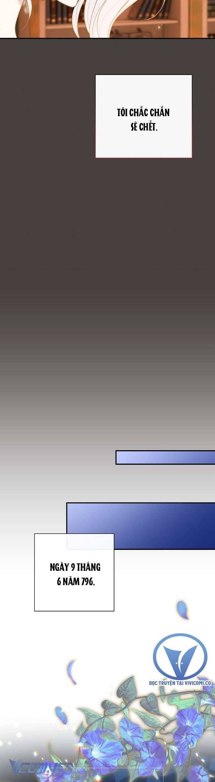 Người Xem Mắt Của Ác Nữ Quá Hoàn Hảo Chapter 59.2 - 62