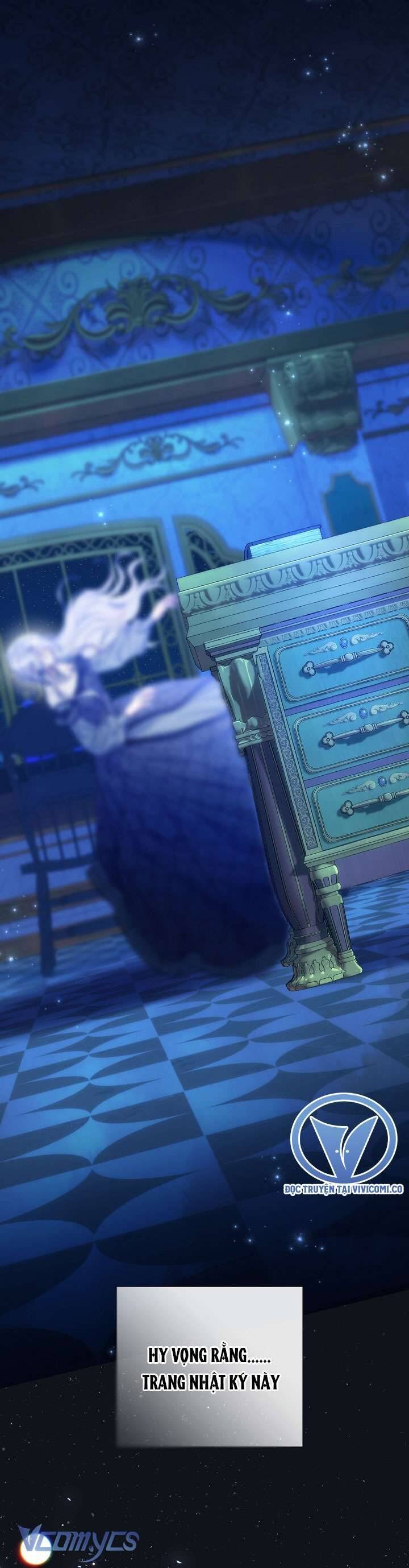 Người Xem Mắt Của Ác Nữ Quá Hoàn Hảo Chapter 59.2 - 69