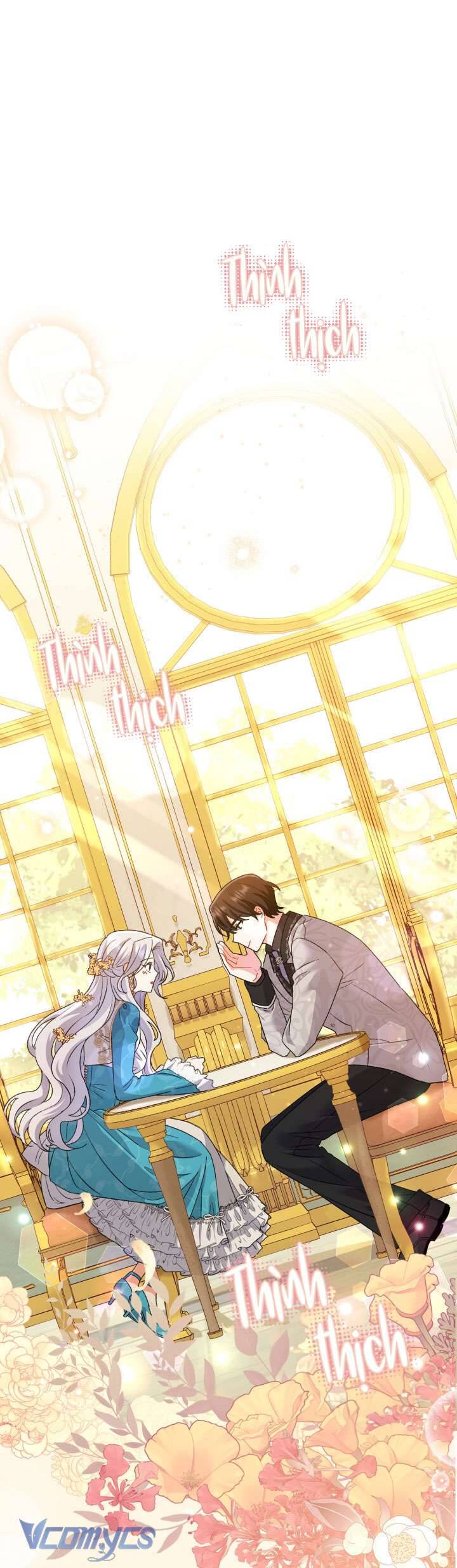 Người Xem Mắt Của Ác Nữ Quá Hoàn Hảo Chapter 6 - 2