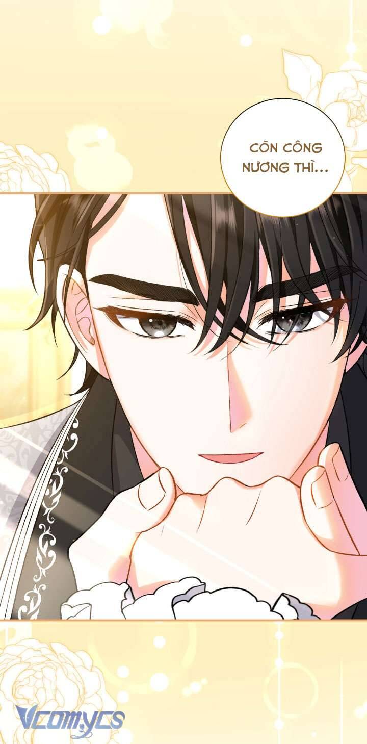 Người Xem Mắt Của Ác Nữ Quá Hoàn Hảo Chapter 6 - 12