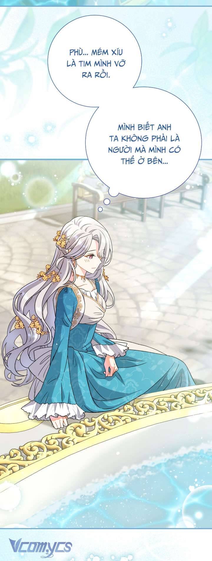 Người Xem Mắt Của Ác Nữ Quá Hoàn Hảo Chapter 6 - 20