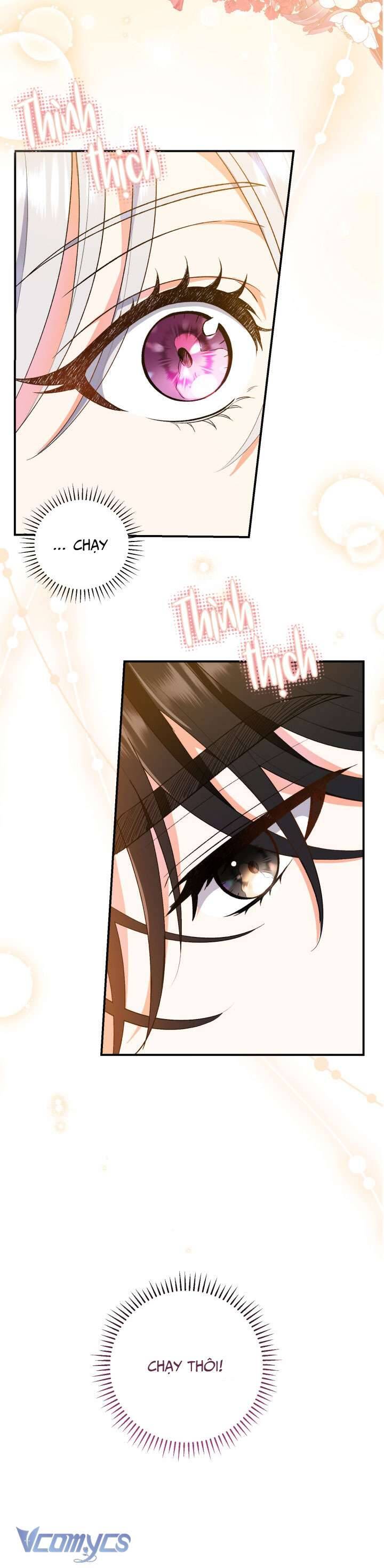 Người Xem Mắt Của Ác Nữ Quá Hoàn Hảo Chapter 6 - 3