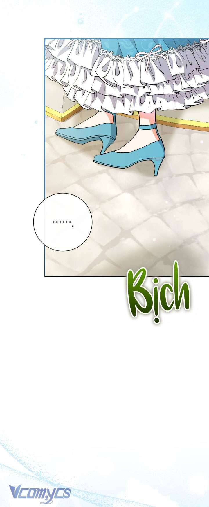 Người Xem Mắt Của Ác Nữ Quá Hoàn Hảo Chapter 6 - 22