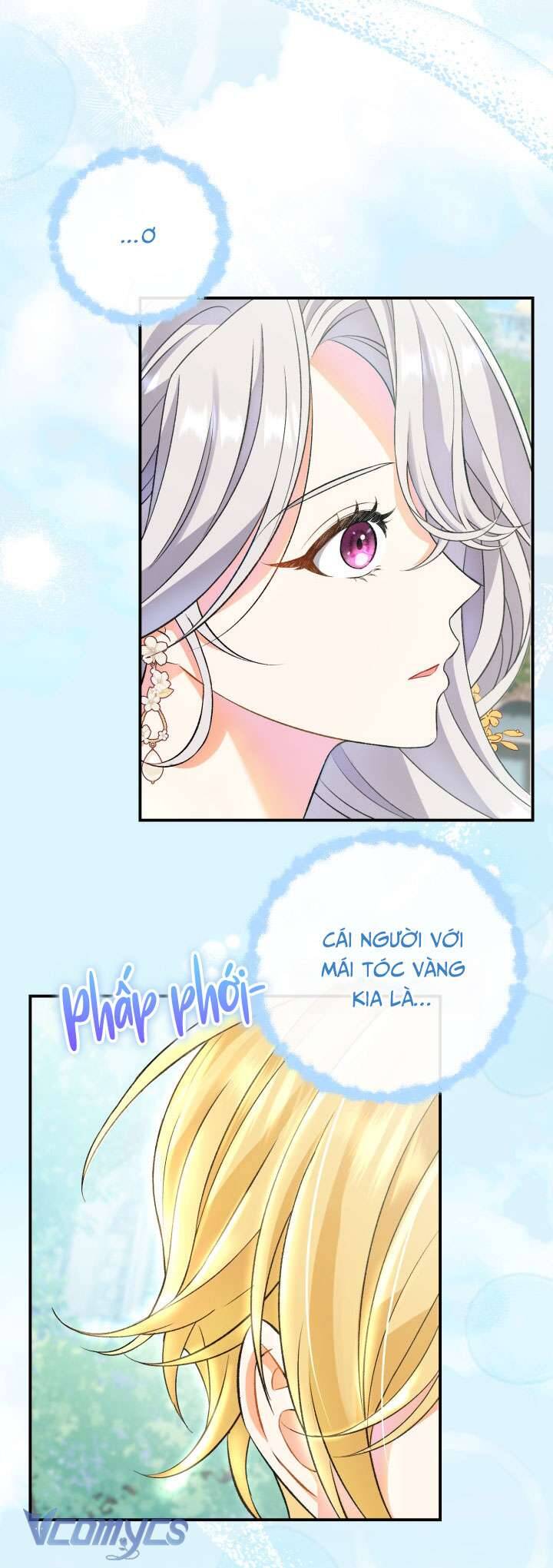 Người Xem Mắt Của Ác Nữ Quá Hoàn Hảo Chapter 6 - 23