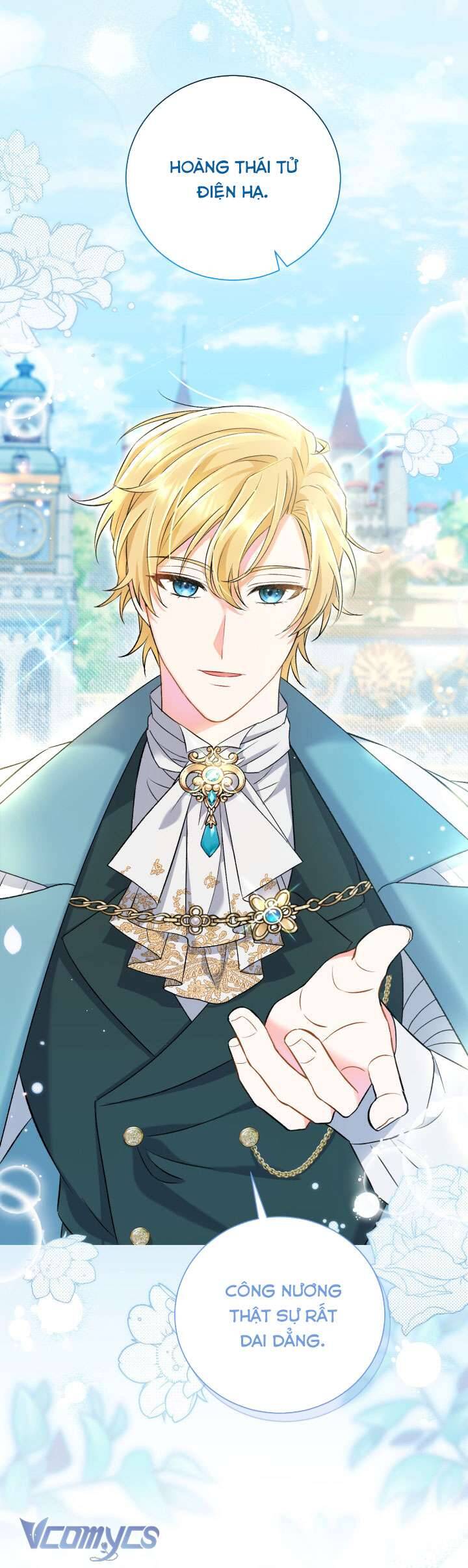 Người Xem Mắt Của Ác Nữ Quá Hoàn Hảo Chapter 6 - 24