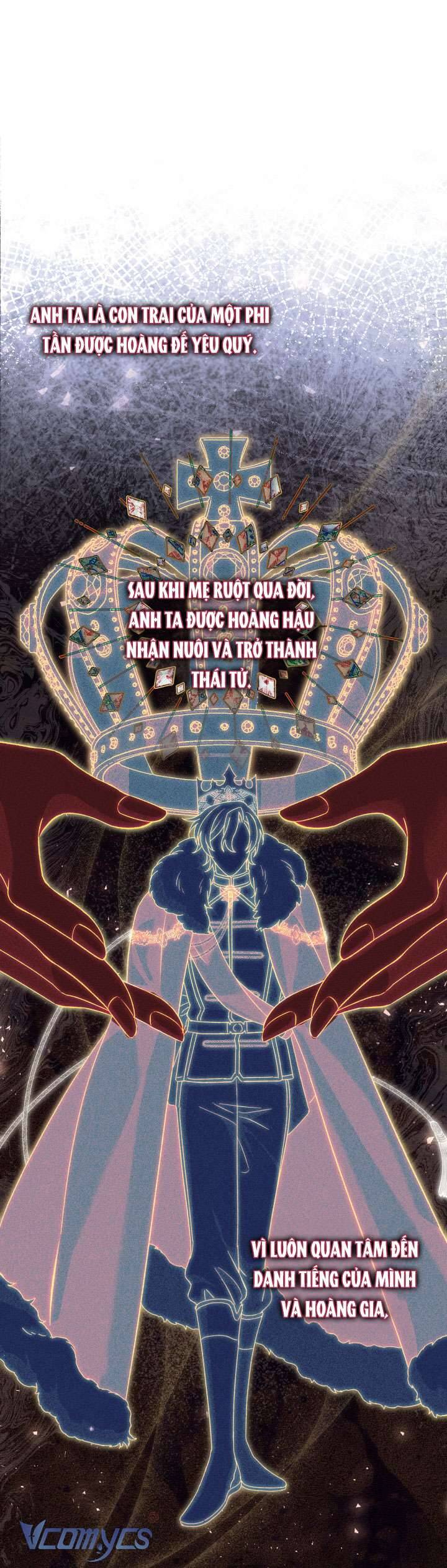 Người Xem Mắt Của Ác Nữ Quá Hoàn Hảo Chapter 6 - 26