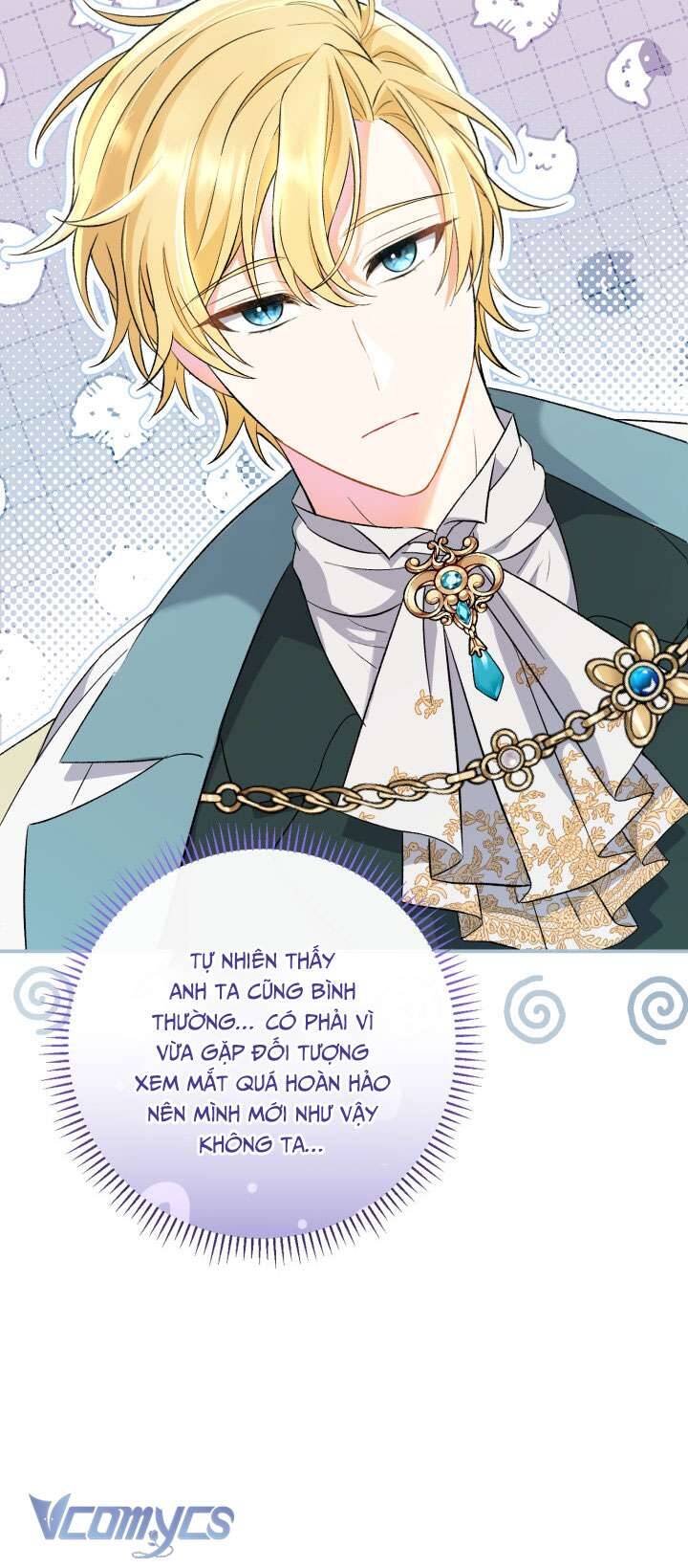 Người Xem Mắt Của Ác Nữ Quá Hoàn Hảo Chapter 6 - 31