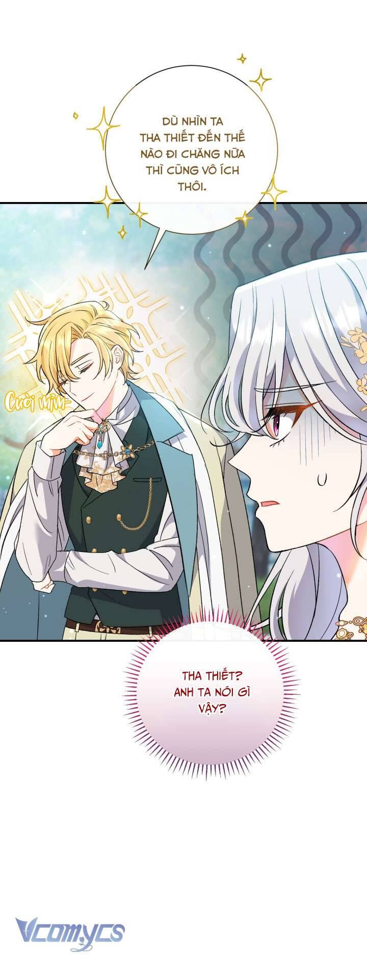 Người Xem Mắt Của Ác Nữ Quá Hoàn Hảo Chapter 6 - 32