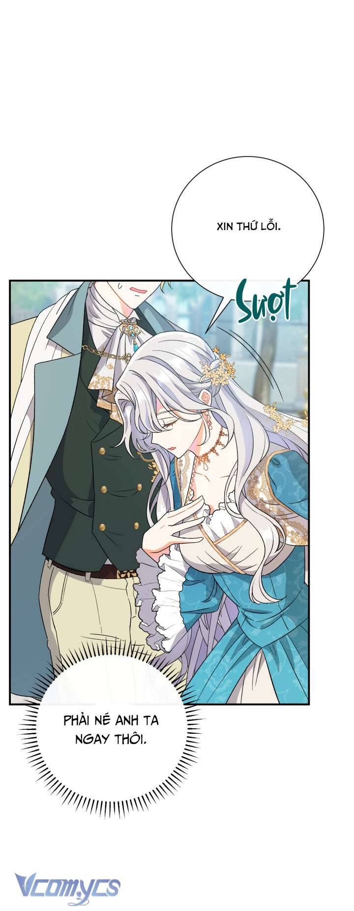 Người Xem Mắt Của Ác Nữ Quá Hoàn Hảo Chapter 6 - 35