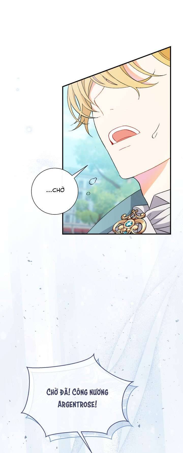 Người Xem Mắt Của Ác Nữ Quá Hoàn Hảo Chapter 6 - 36