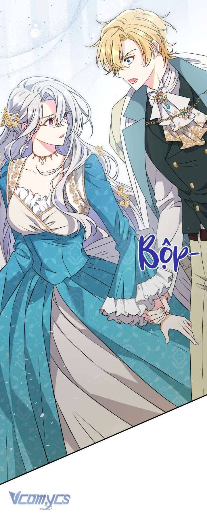 Người Xem Mắt Của Ác Nữ Quá Hoàn Hảo Chapter 6 - 37