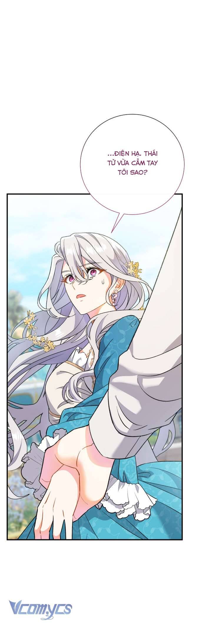 Người Xem Mắt Của Ác Nữ Quá Hoàn Hảo Chapter 6 - 38