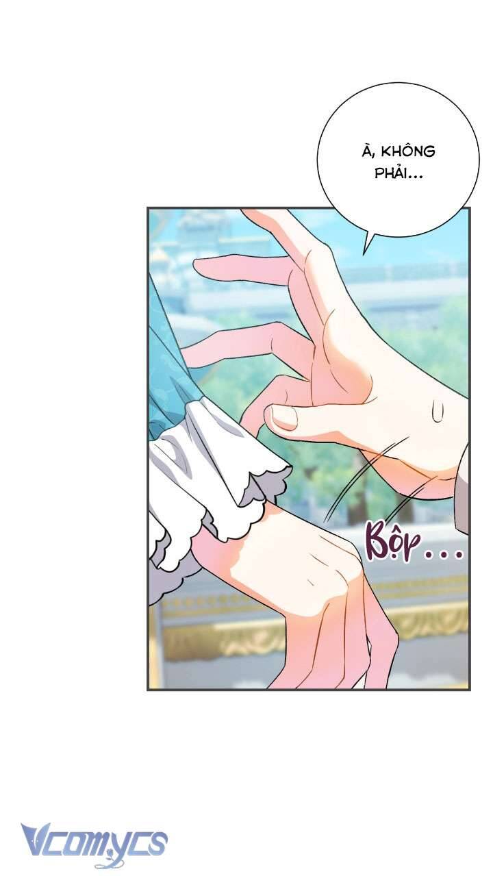 Người Xem Mắt Của Ác Nữ Quá Hoàn Hảo Chapter 6 - 39