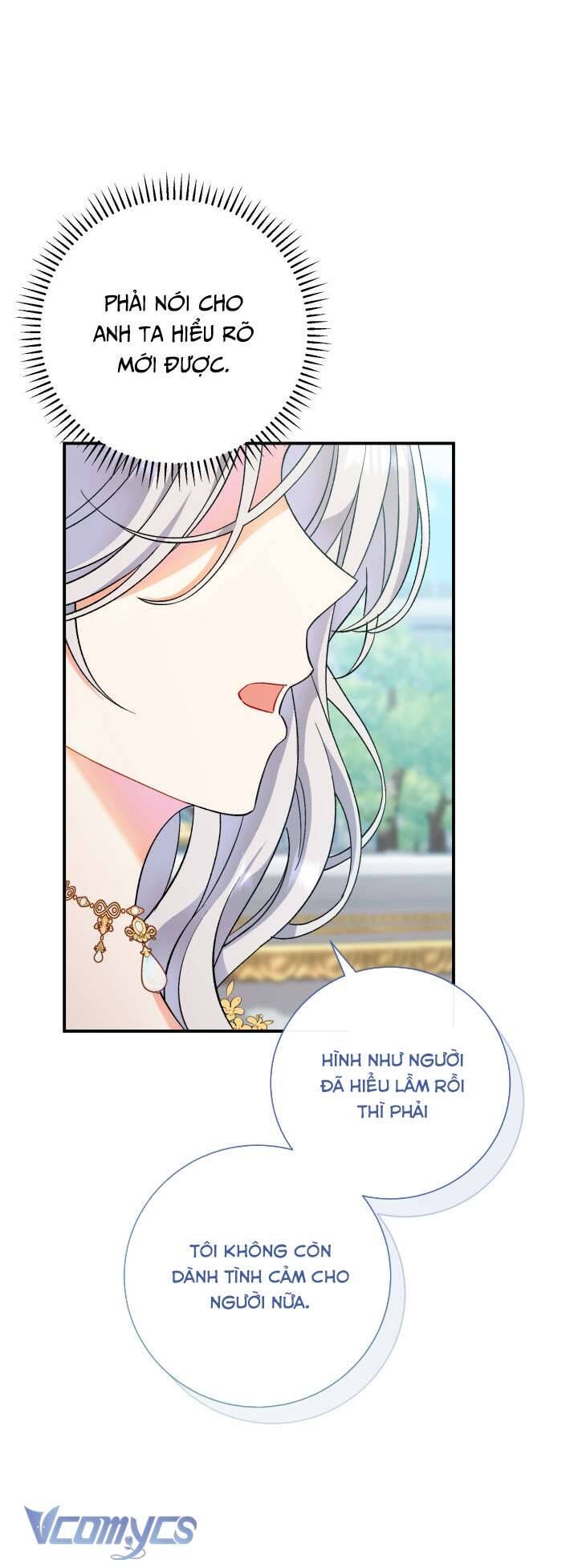 Người Xem Mắt Của Ác Nữ Quá Hoàn Hảo Chapter 6 - 41