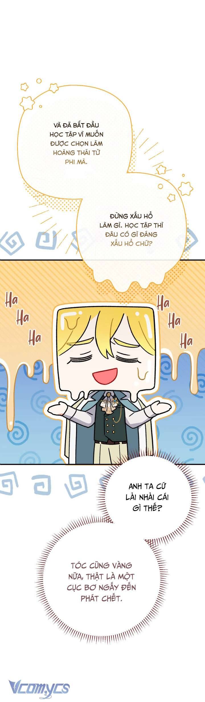 Người Xem Mắt Của Ác Nữ Quá Hoàn Hảo Chapter 6 - 43