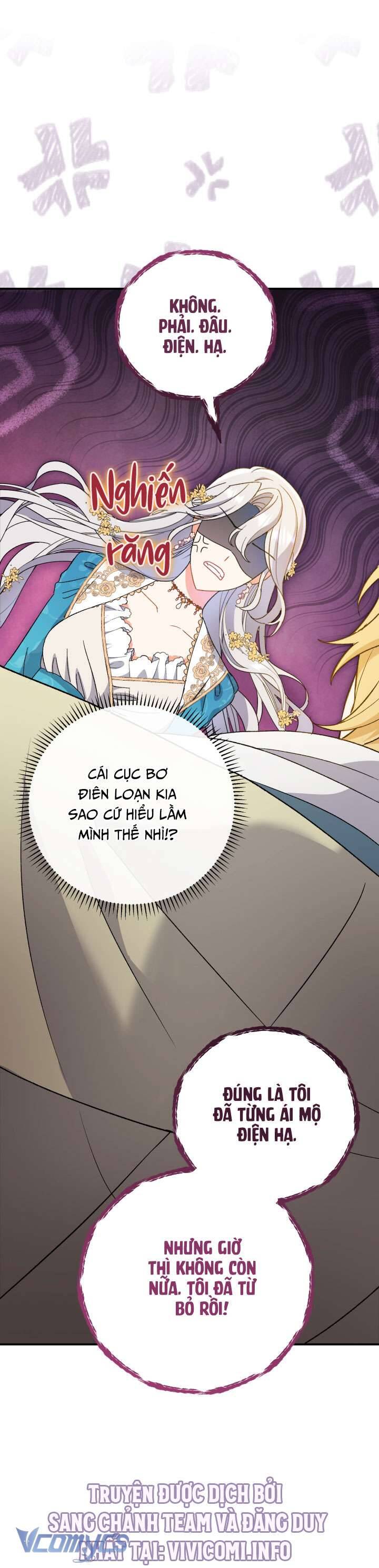 Người Xem Mắt Của Ác Nữ Quá Hoàn Hảo Chapter 6 - 44