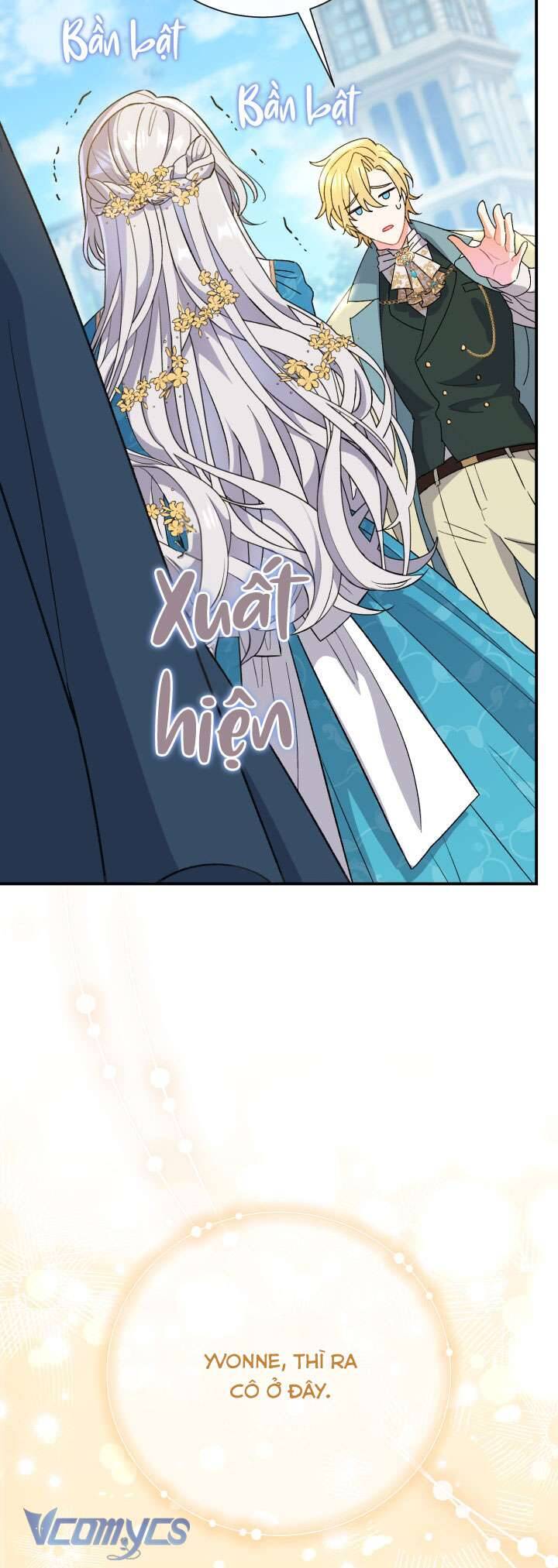 Người Xem Mắt Của Ác Nữ Quá Hoàn Hảo Chapter 6 - 46