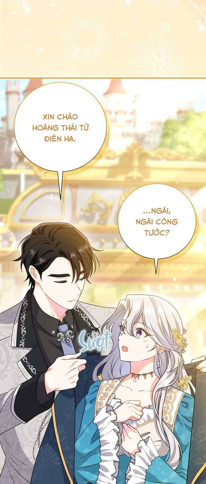 Người Xem Mắt Của Ác Nữ Quá Hoàn Hảo Chapter 6 - 47