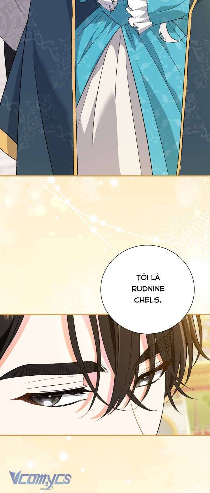 Người Xem Mắt Của Ác Nữ Quá Hoàn Hảo Chapter 6 - 48