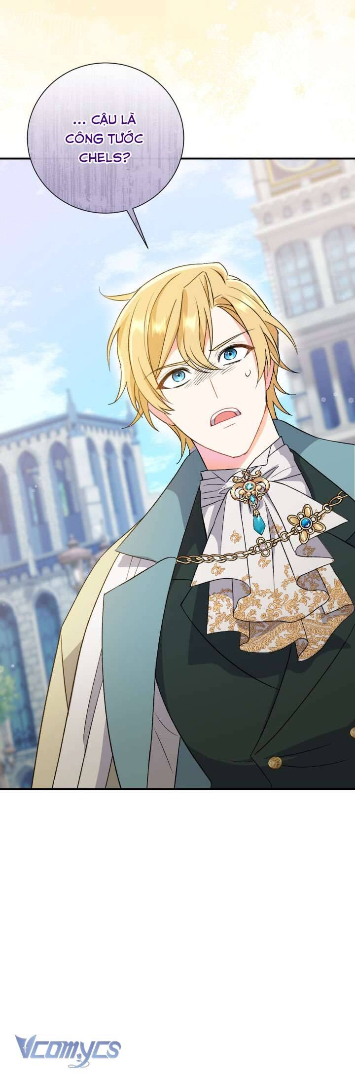 Người Xem Mắt Của Ác Nữ Quá Hoàn Hảo Chapter 6 - 49