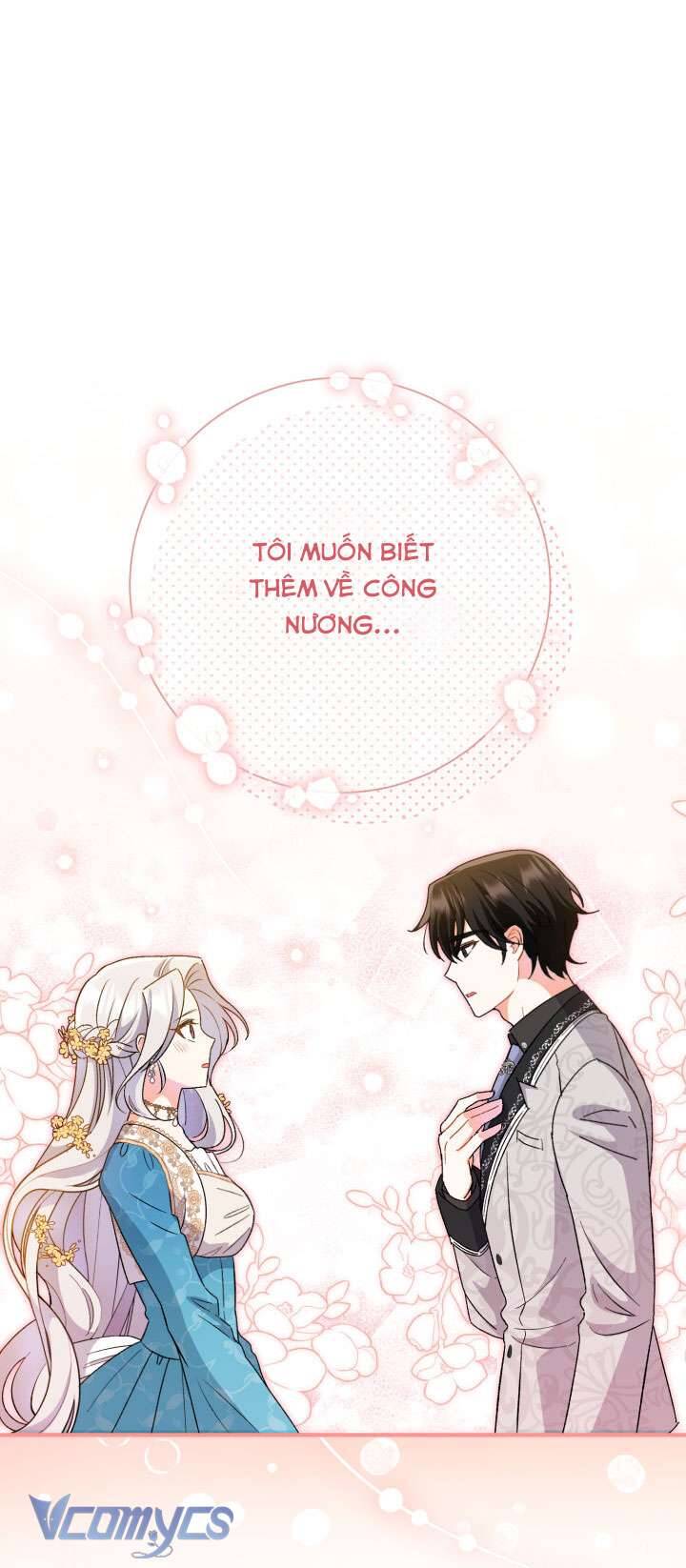 Người Xem Mắt Của Ác Nữ Quá Hoàn Hảo Chapter 6 - 6