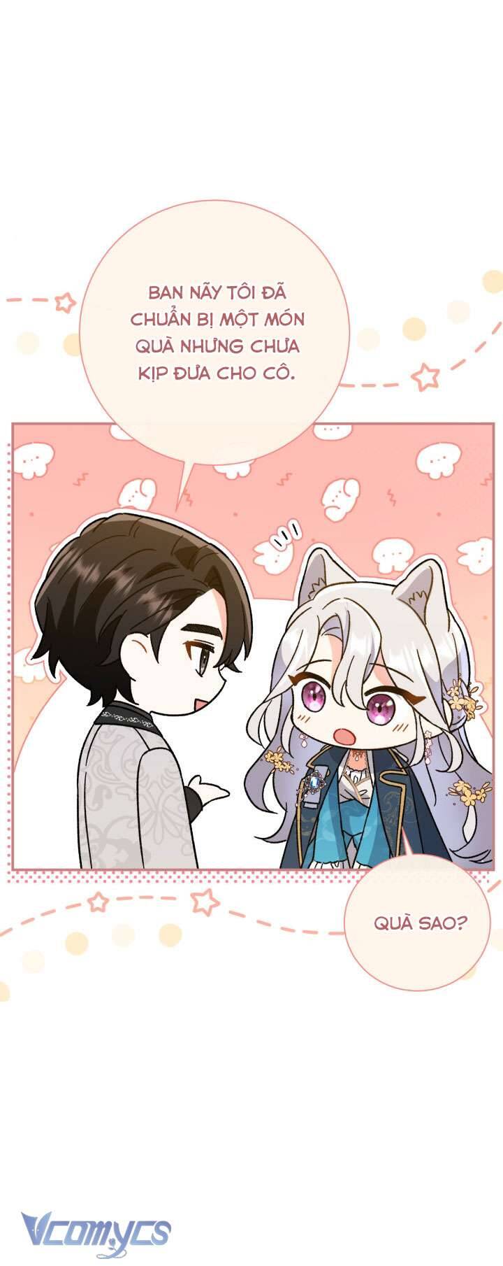 Người Xem Mắt Của Ác Nữ Quá Hoàn Hảo Chapter 6 - 52