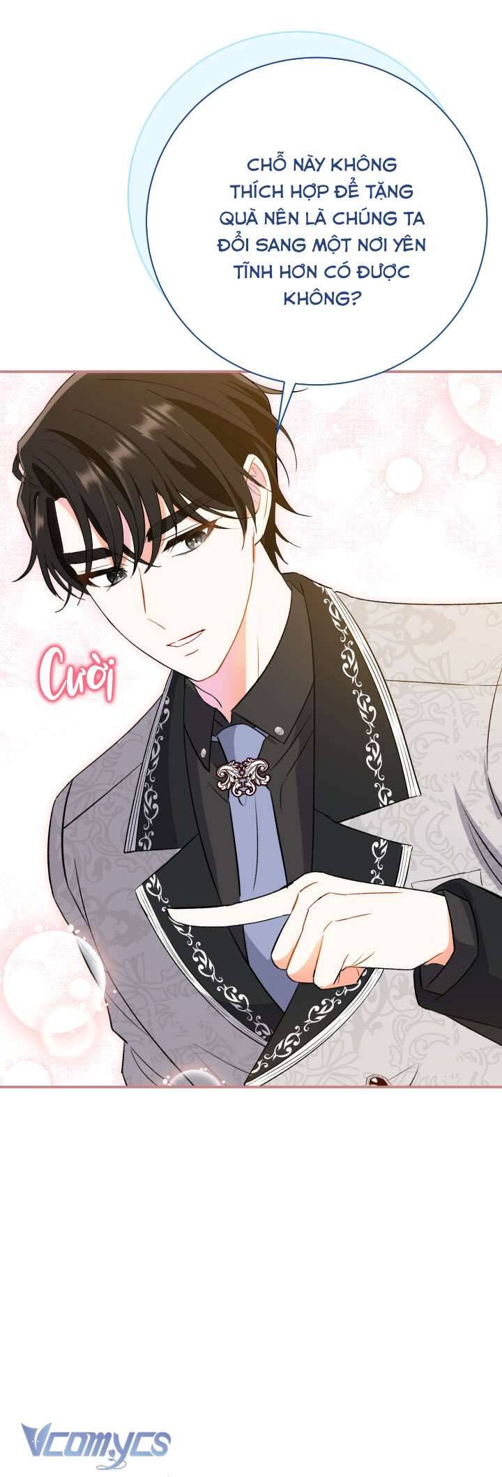 Người Xem Mắt Của Ác Nữ Quá Hoàn Hảo Chapter 6 - 53