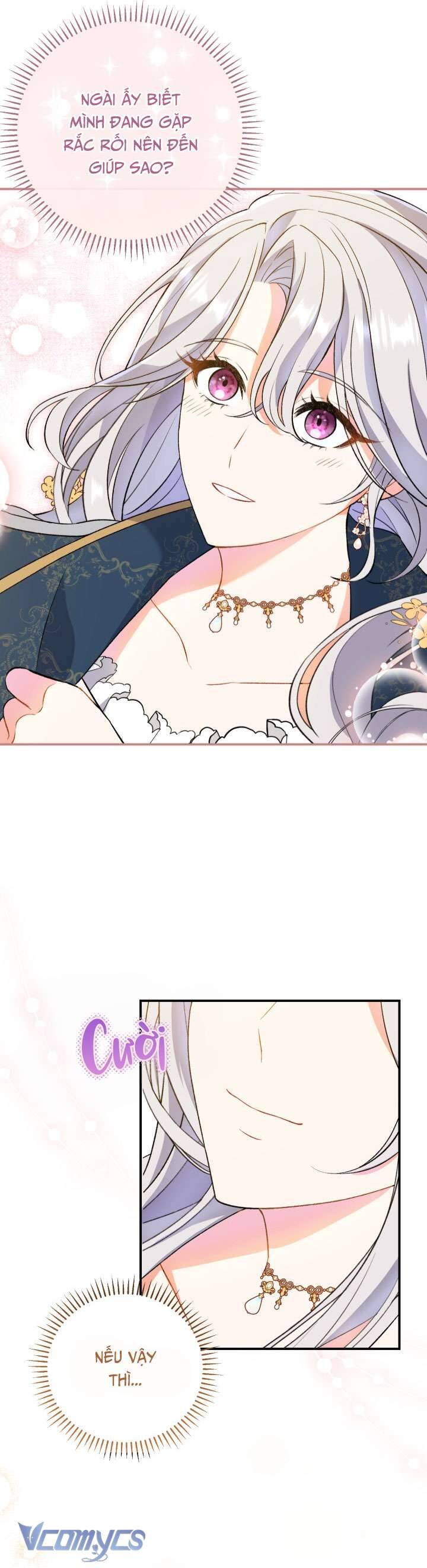 Người Xem Mắt Của Ác Nữ Quá Hoàn Hảo Chapter 6 - 54