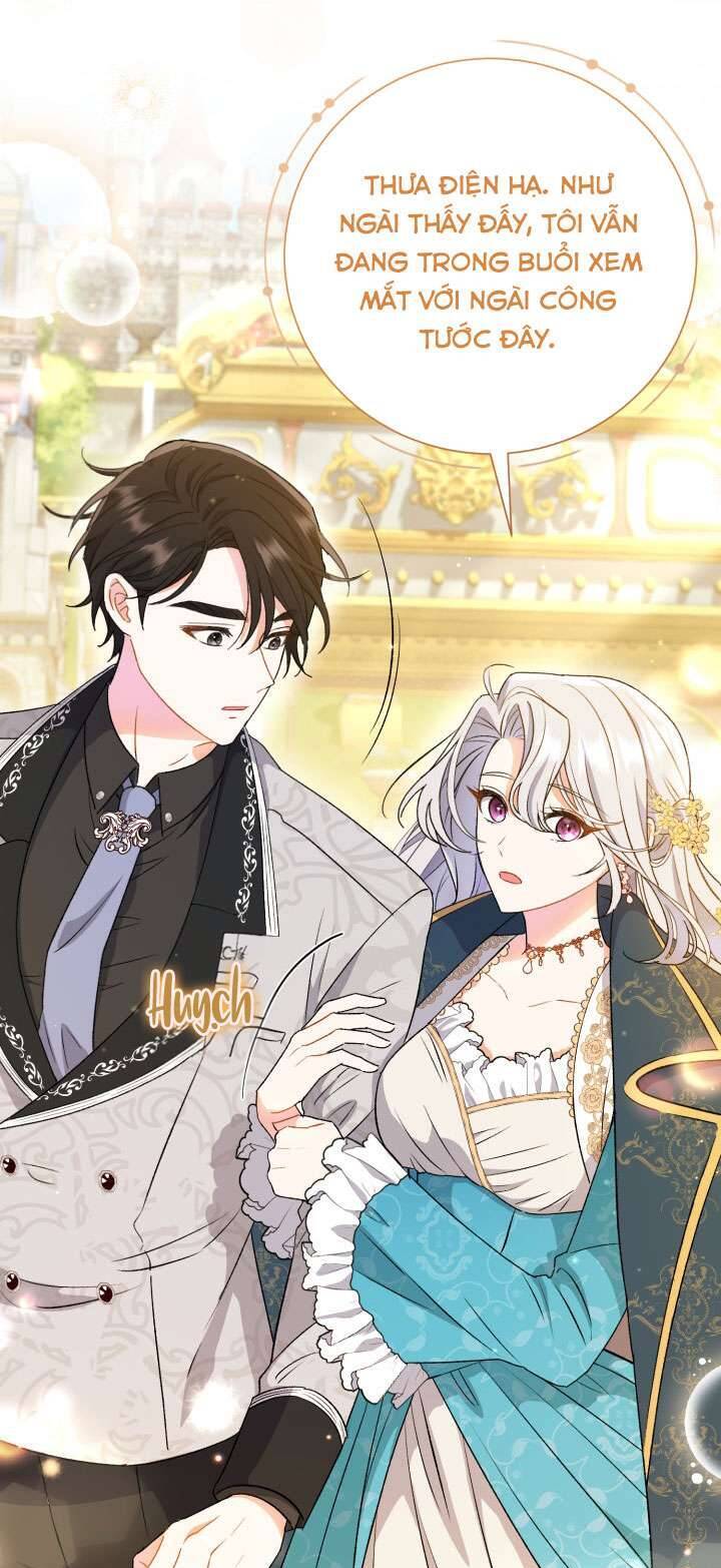 Người Xem Mắt Của Ác Nữ Quá Hoàn Hảo Chapter 6 - 55