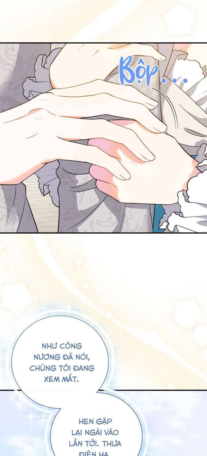 Người Xem Mắt Của Ác Nữ Quá Hoàn Hảo Chapter 6 - 57