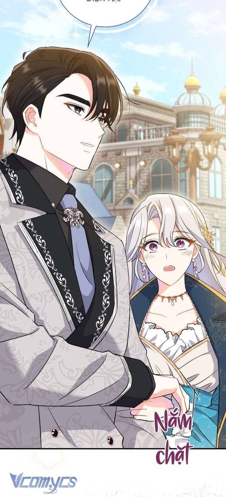 Người Xem Mắt Của Ác Nữ Quá Hoàn Hảo Chapter 6 - 58