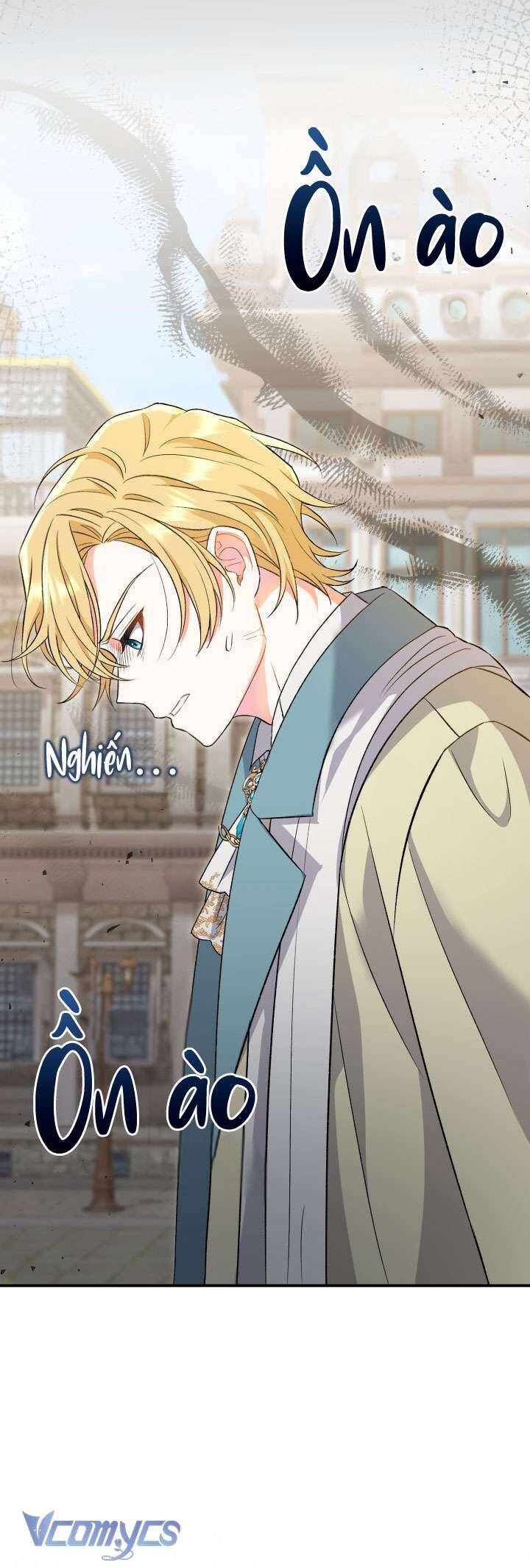 Người Xem Mắt Của Ác Nữ Quá Hoàn Hảo Chapter 6 - 60