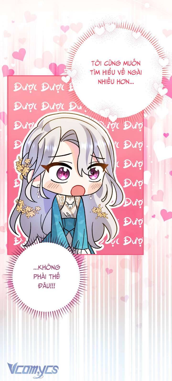 Người Xem Mắt Của Ác Nữ Quá Hoàn Hảo Chapter 6 - 7