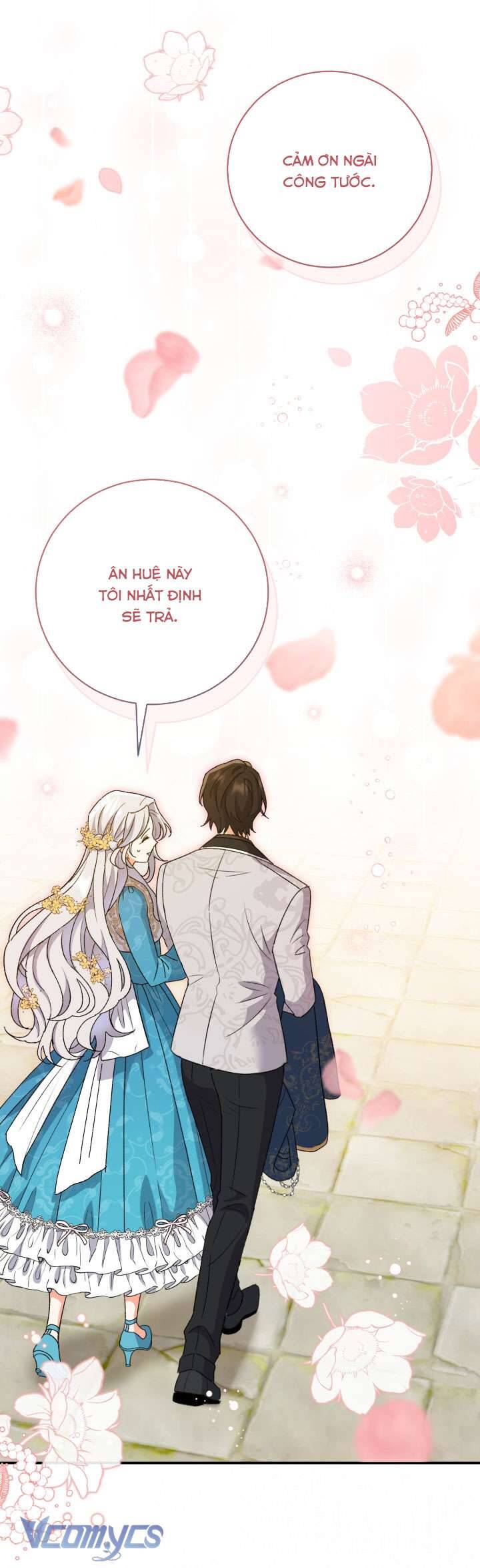 Người Xem Mắt Của Ác Nữ Quá Hoàn Hảo Chapter 6 - 61