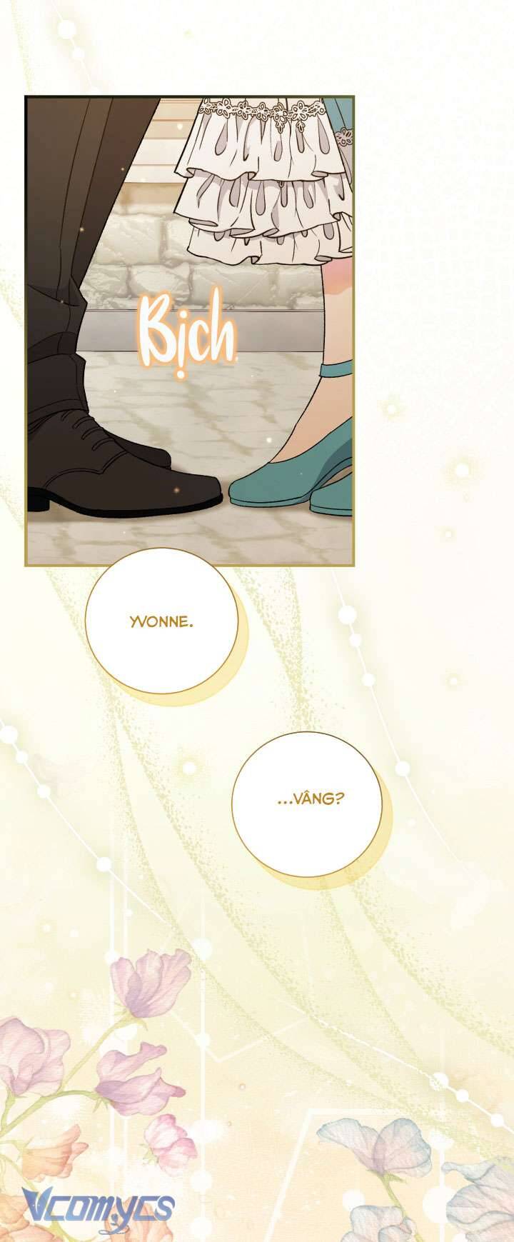 Người Xem Mắt Của Ác Nữ Quá Hoàn Hảo Chapter 6 - 65