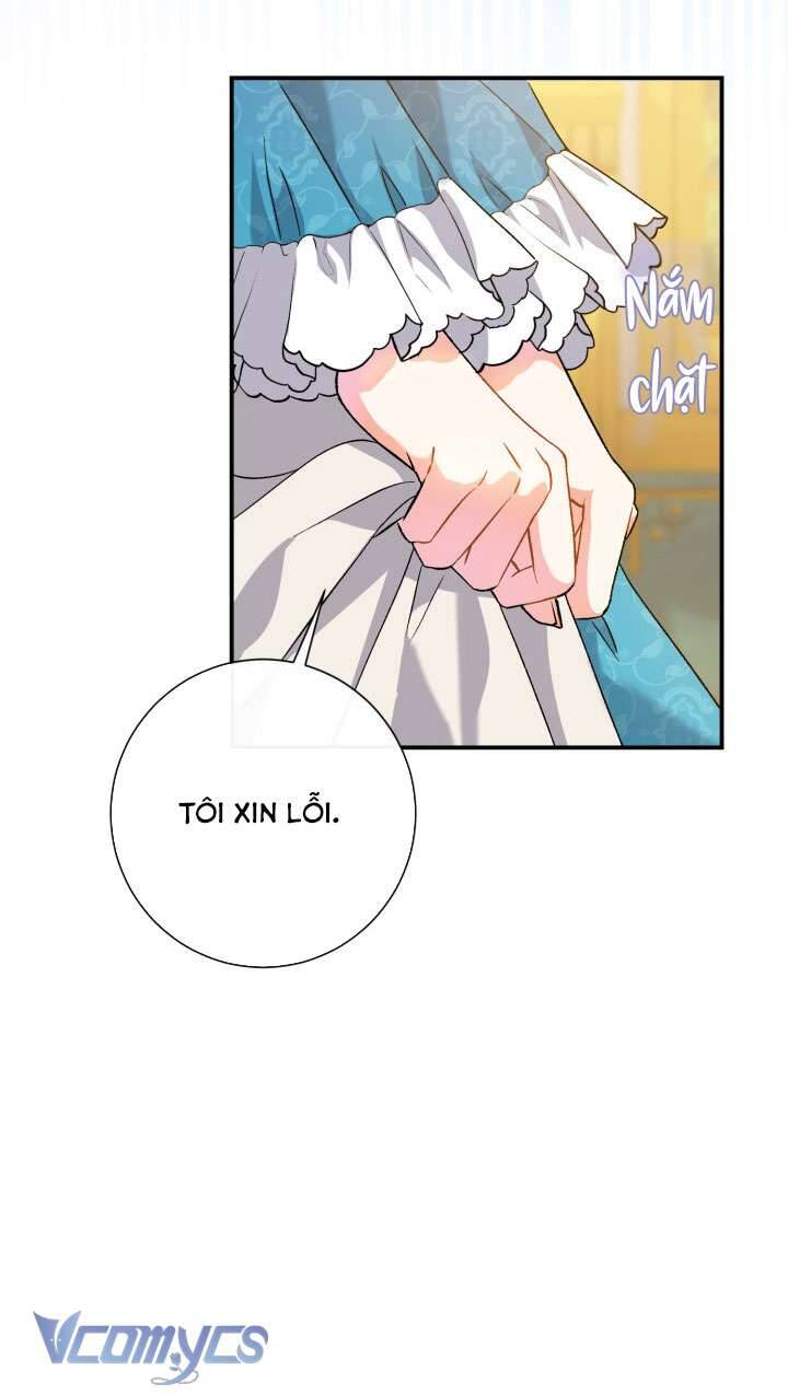 Người Xem Mắt Của Ác Nữ Quá Hoàn Hảo Chapter 6 - 8