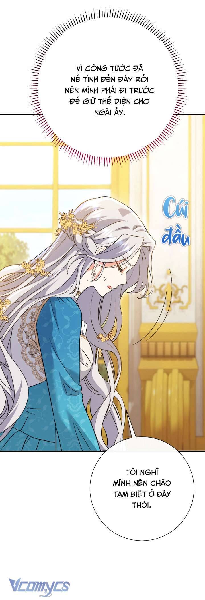 Người Xem Mắt Của Ác Nữ Quá Hoàn Hảo Chapter 6 - 9