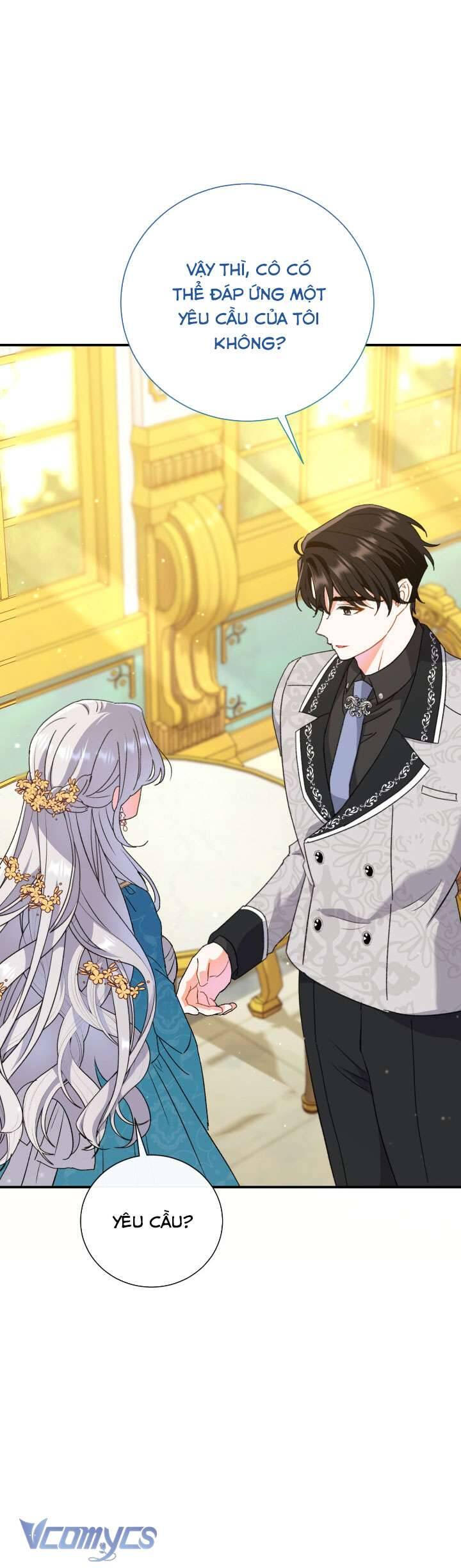 Người Xem Mắt Của Ác Nữ Quá Hoàn Hảo Chapter 6 - 10