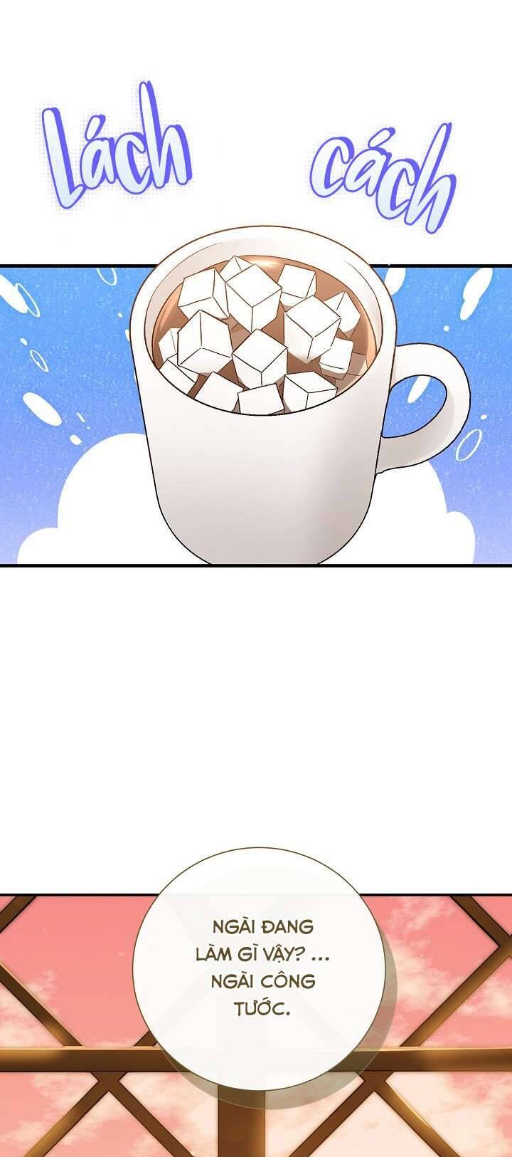 Người Xem Mắt Của Ác Nữ Quá Hoàn Hảo Chapter 7 - 11