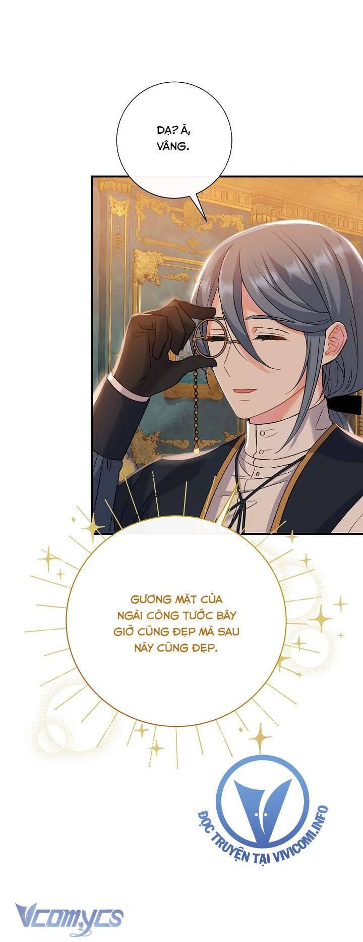 Người Xem Mắt Của Ác Nữ Quá Hoàn Hảo Chapter 7 - 15