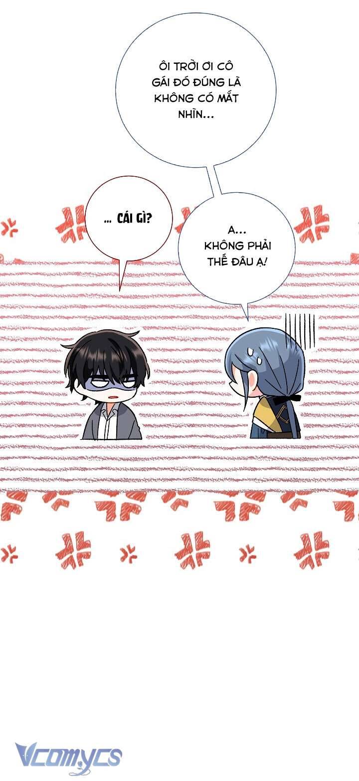 Người Xem Mắt Của Ác Nữ Quá Hoàn Hảo Chapter 7 - 18