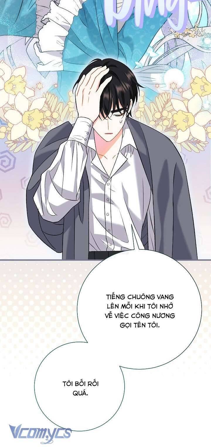 Người Xem Mắt Của Ác Nữ Quá Hoàn Hảo Chapter 7 - 21