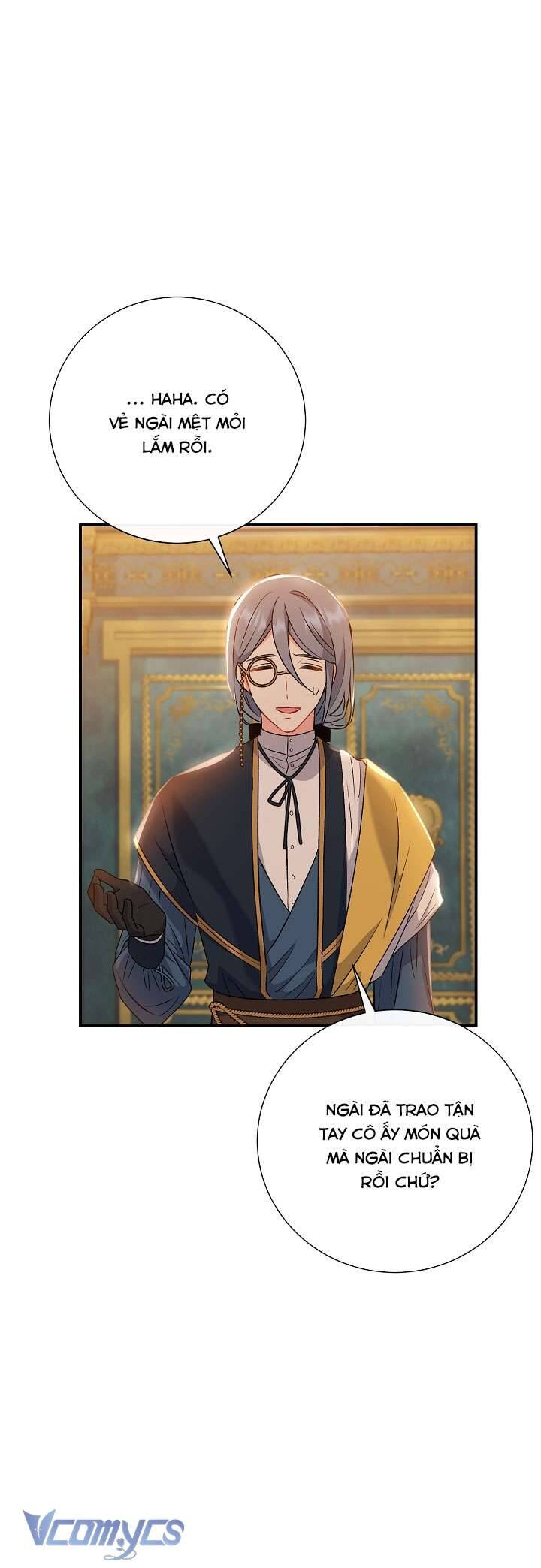 Người Xem Mắt Của Ác Nữ Quá Hoàn Hảo Chapter 7 - 22