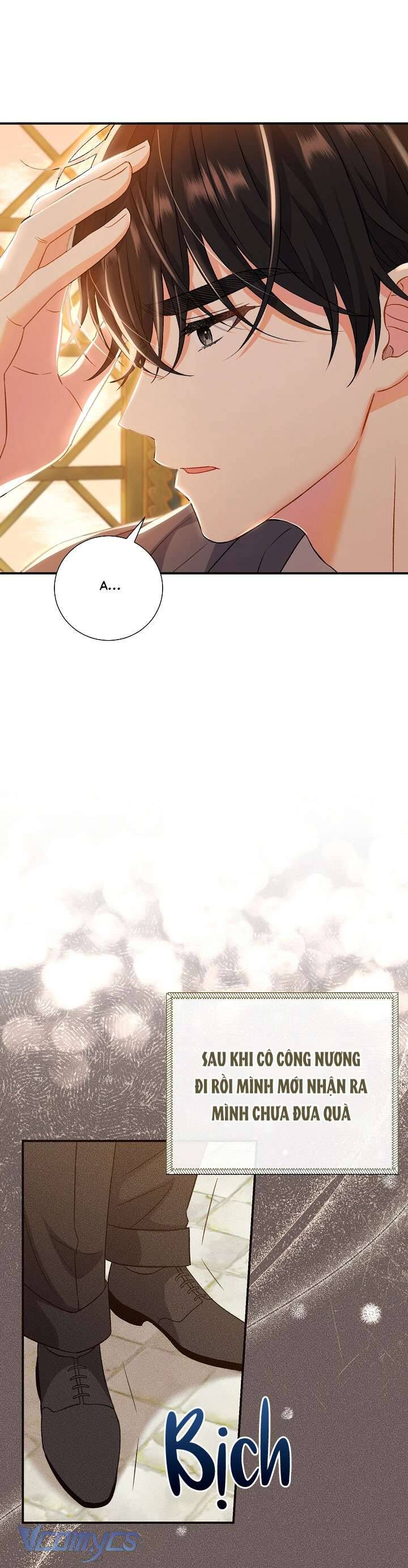 Người Xem Mắt Của Ác Nữ Quá Hoàn Hảo Chapter 7 - 23