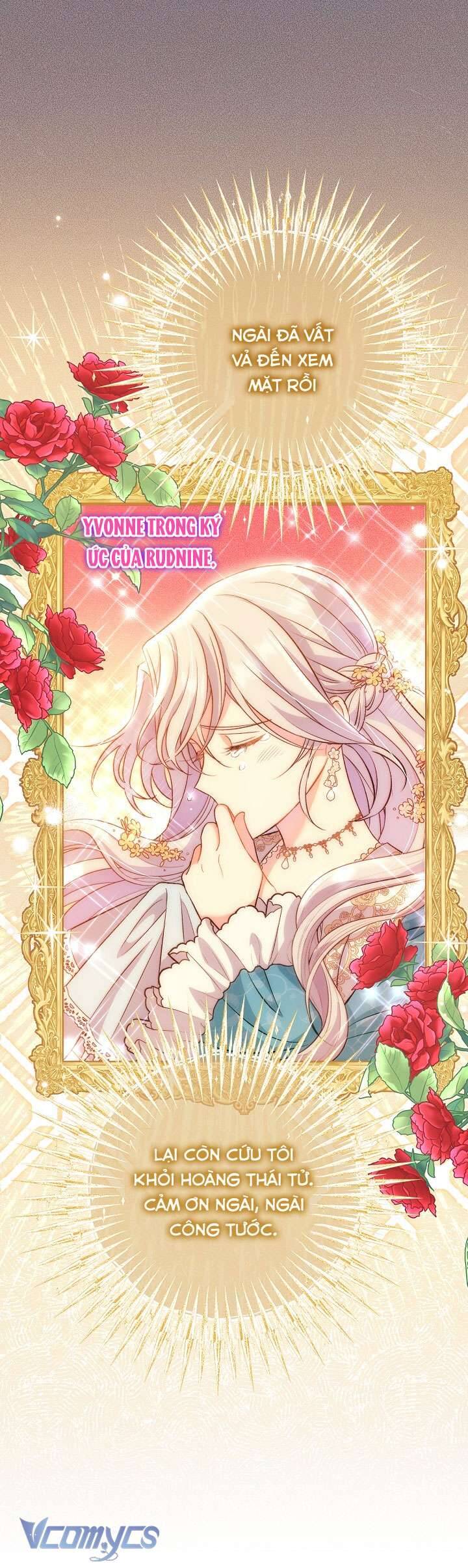 Người Xem Mắt Của Ác Nữ Quá Hoàn Hảo Chapter 7 - 26