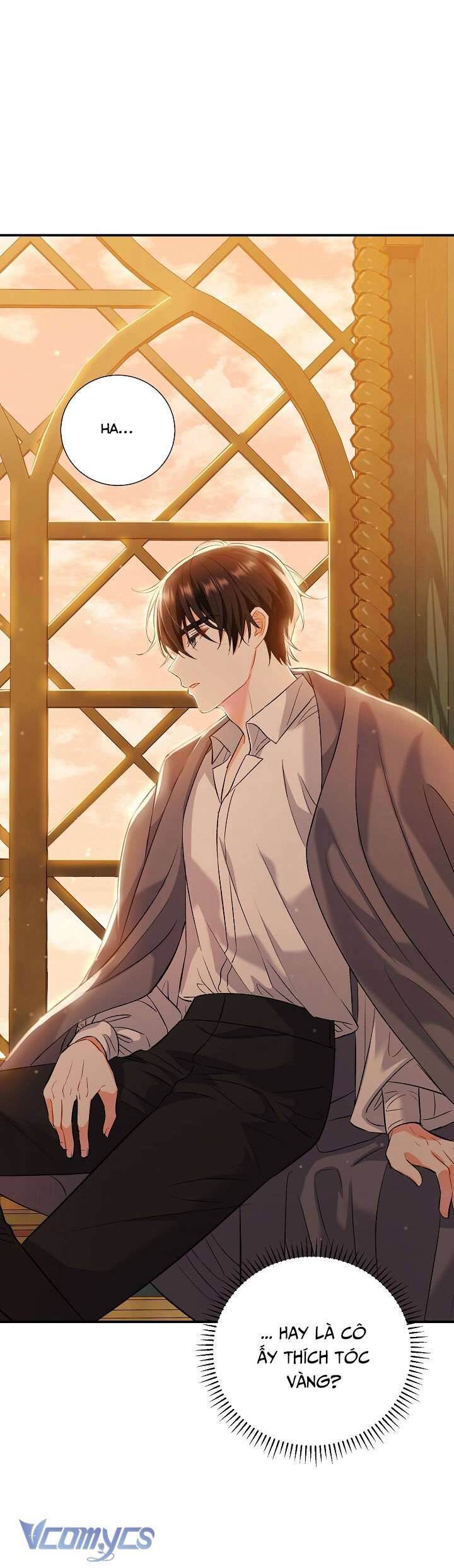 Người Xem Mắt Của Ác Nữ Quá Hoàn Hảo Chapter 7 - 28