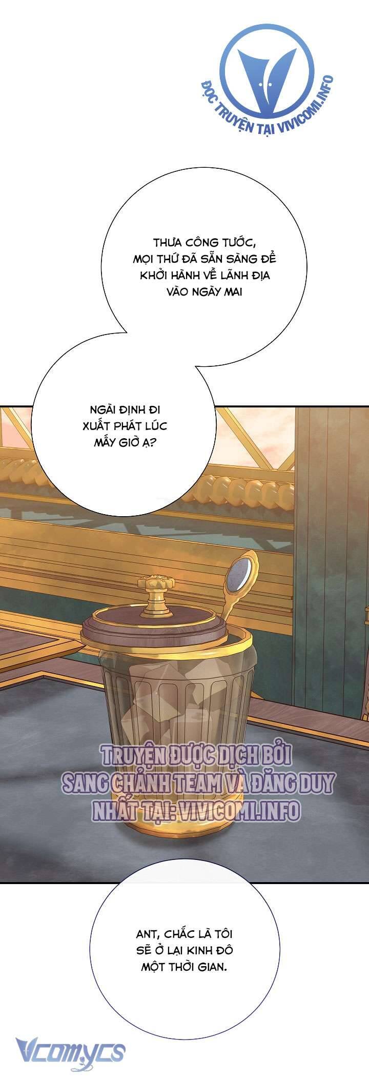 Người Xem Mắt Của Ác Nữ Quá Hoàn Hảo Chapter 7 - 29