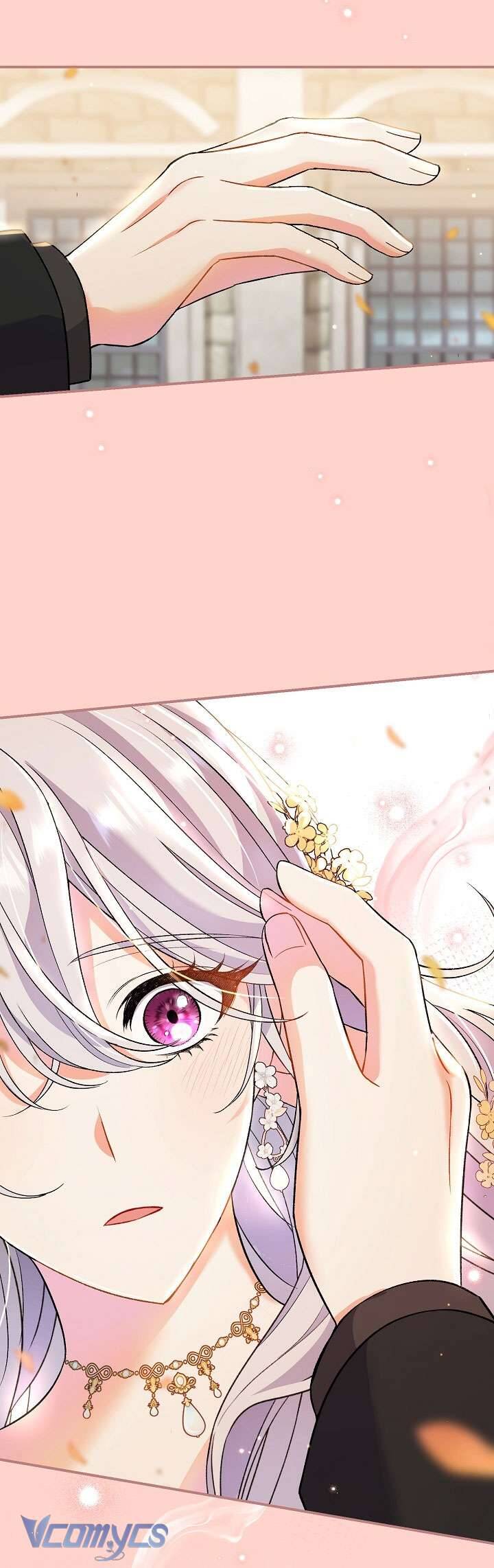 Người Xem Mắt Của Ác Nữ Quá Hoàn Hảo Chapter 7 - 4