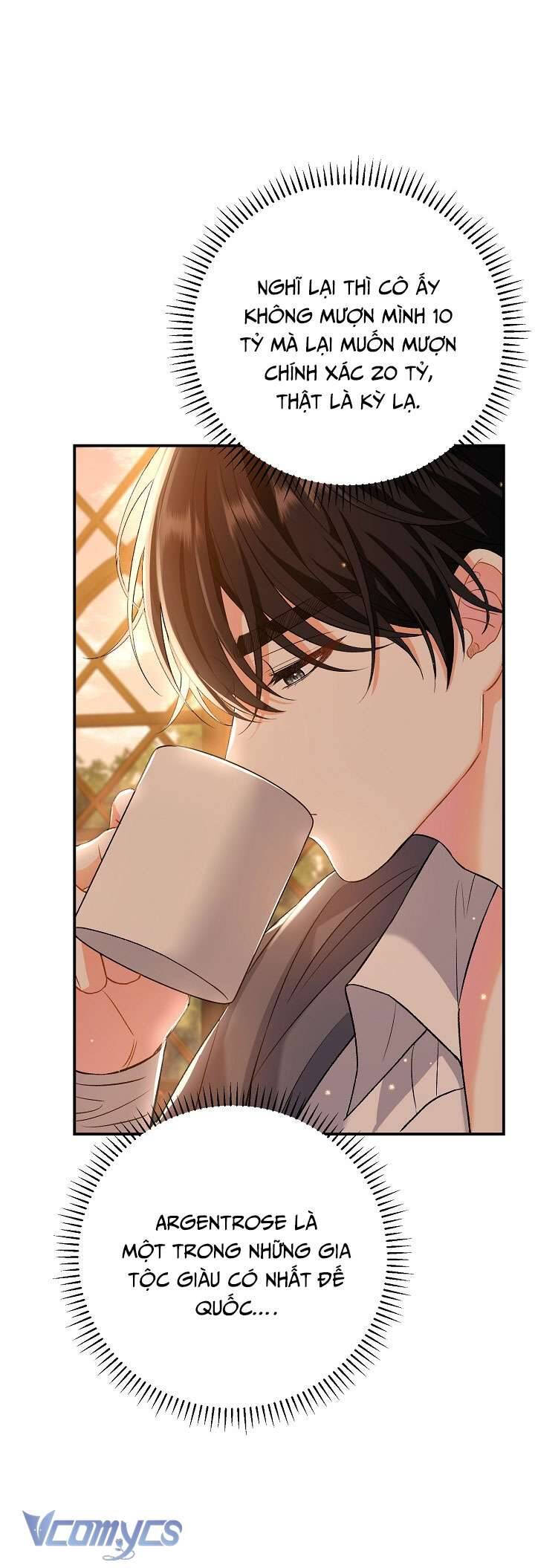 Người Xem Mắt Của Ác Nữ Quá Hoàn Hảo Chapter 7 - 33