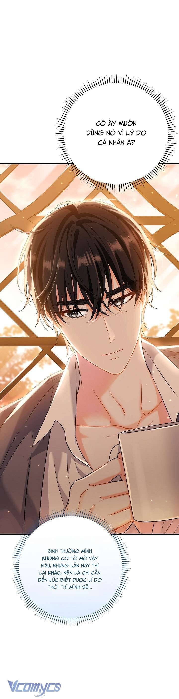 Người Xem Mắt Của Ác Nữ Quá Hoàn Hảo Chapter 7 - 34